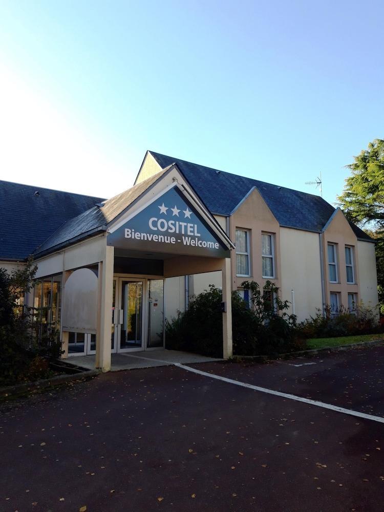 Hotel Cositel, 3*