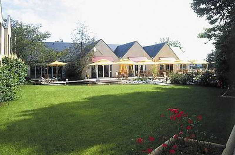 Hotel Cositel, Cit'hotel Coutances